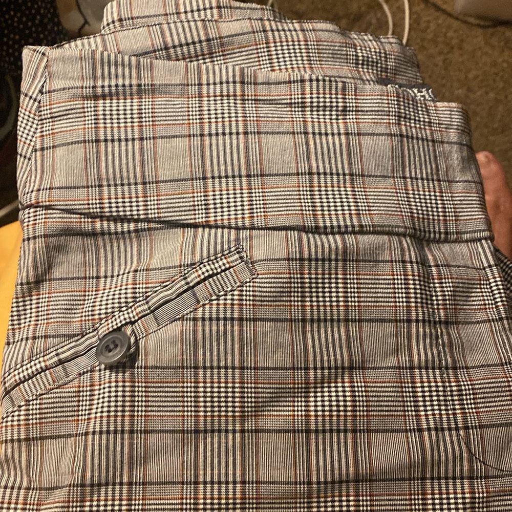 Woman's Pants LG